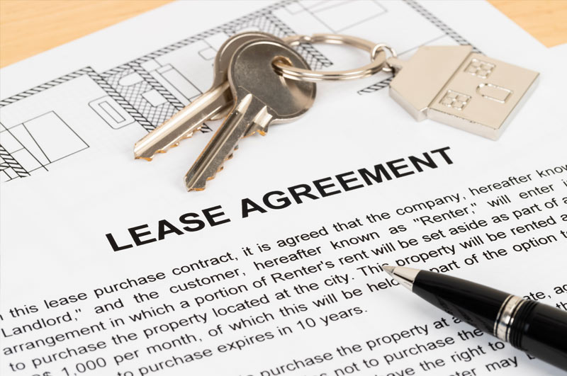 An Expert Property Manager View on Broken Leases in Jacksonville FL